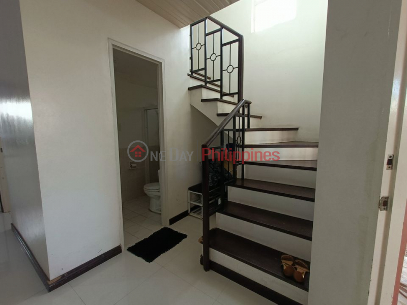 House and Lot for Sale in Malolos Bulacan with Landscaped Garden-MD, Philippines | Sales | ₱ 9.5Million