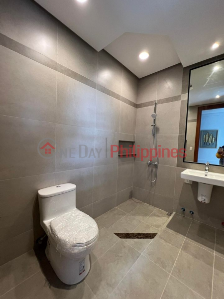 Property Search Vietnam | OneDay | Residential, Sales Listings, Manila Four Storey Modern Elegant Townhouse for Sale with 3 covered Garage-MD