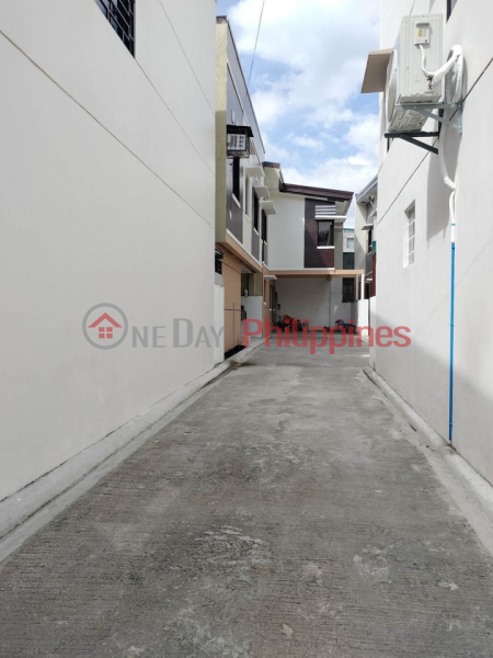 Property Search Vietnam | OneDay | Residential, Sales Listings Single Attached House and Lot for Sale in Las pinas near ALL Home-MD