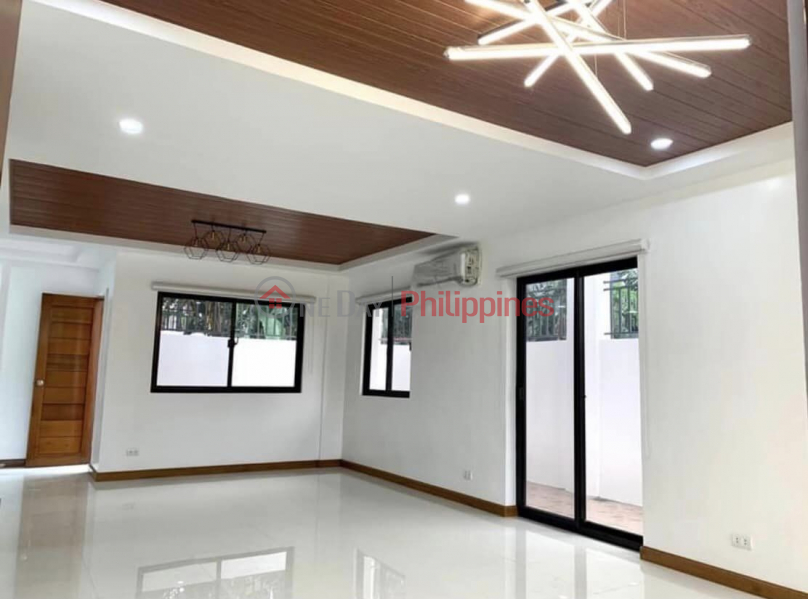 Property Search Vietnam | OneDay | Residential, Sales Listings | 3 STOREY HOUSE AND LOT FOR SALE (WITH ROOFDECK) TANDANG SORA, MINDANAO AVENUE, QUEZON CITY (Near Pac