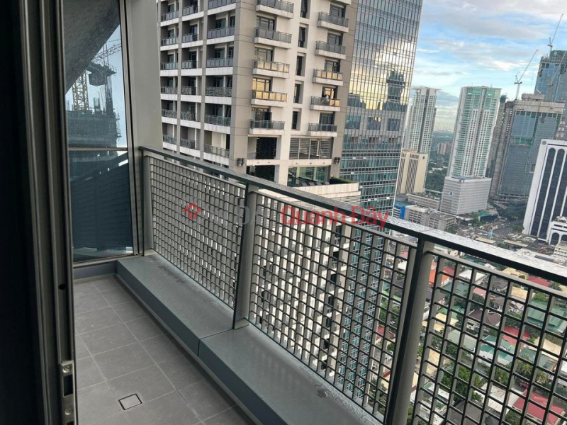 High Floor Century Spire 1 Bedroom Apartment for Rent Philippines Rental | ₱ 40,000/ month
