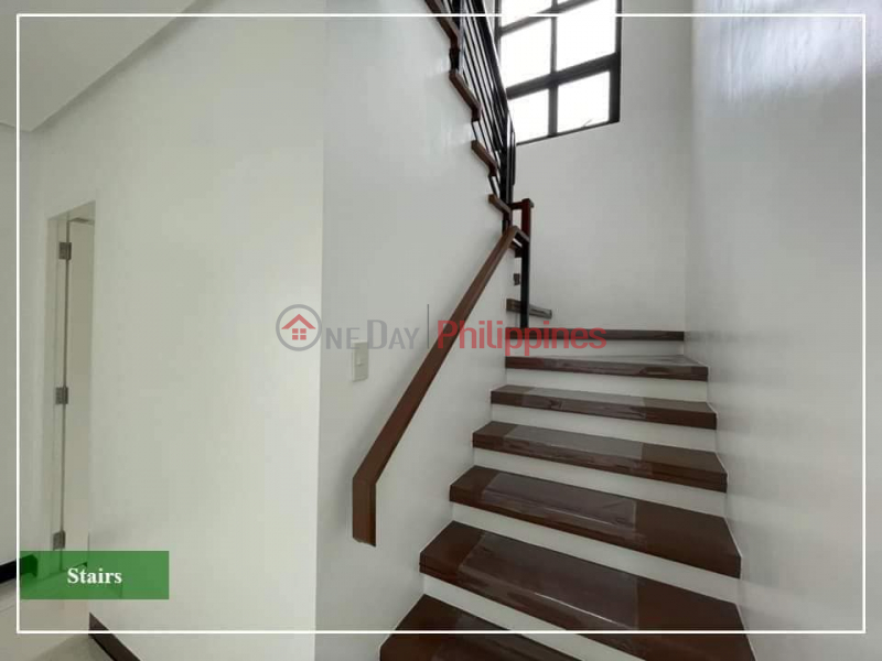 Ready for Occupancy Brand New House & Lot in Grand Park Place Imus Cavite Philippines, Sales, ₱ 10.35Million