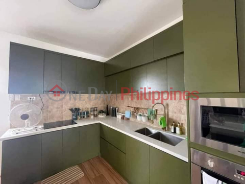 House and Lot for sale in Secured Village in Brgy. Mining, Angeles City, Pampanga ELEGANTLY FURNISHD _0