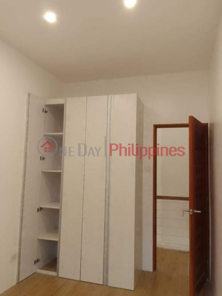 Property Search Vietnam | OneDay | Residential Sales Listings Duplex Type House and Lot for Sale in Muntinlupa Brandnew-MD