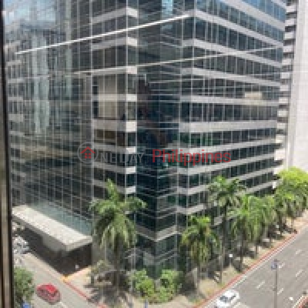 Citibank Tower (Citibank Tower),Makati | ()(1)