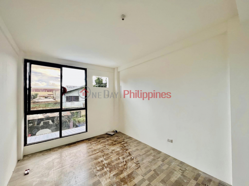 Property Search Vietnam | OneDay | Residential, Sales Listings | 3 STOREY TOWNHOUSE FOR SALE Project 8, Brgy. Sangandaan, Quezon City