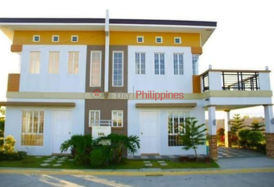 ₱ 15,000/ month | AFFORDABLE HOUSE IN LAGUNA