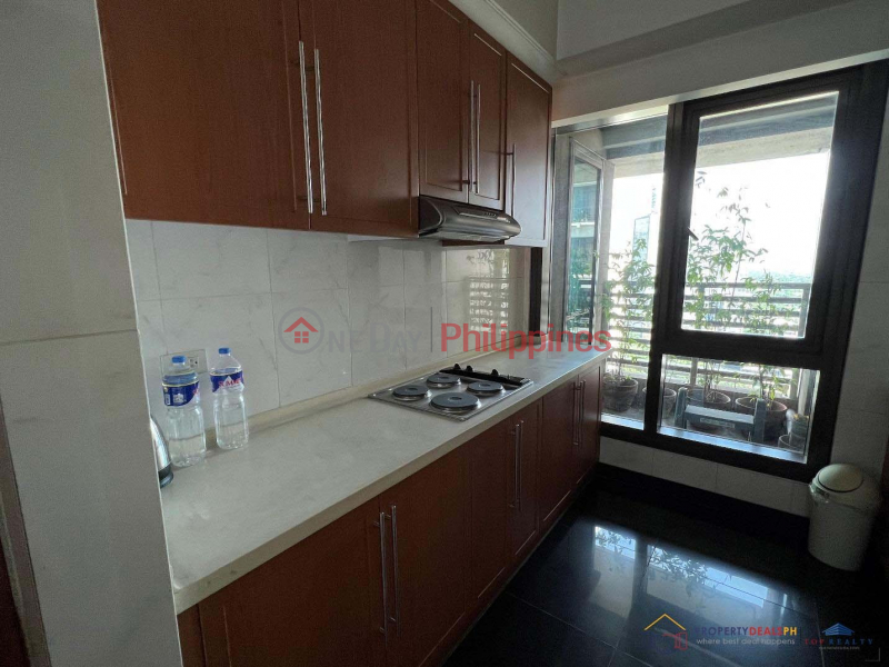 ₱ 35Million | Two bedroom condo unit for Sale in The Grand Shang Tower at Makati City