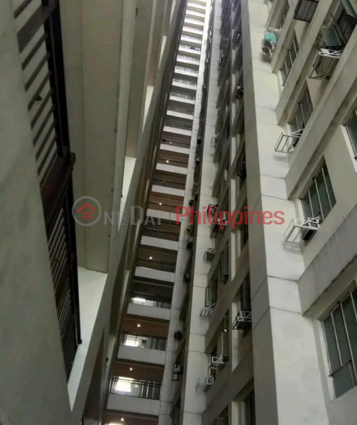 Winland Tower Residences 4 (Winland Tower Residences 4),Quezon City | ()(2)