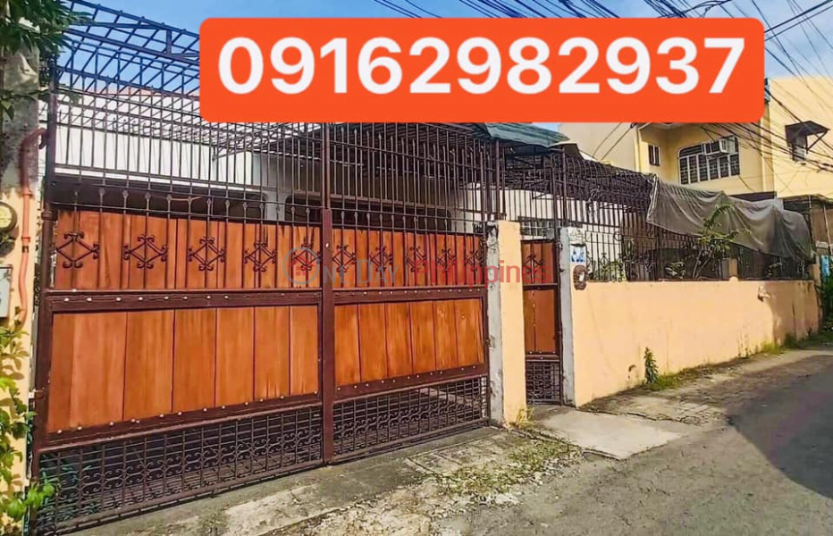 Newly Renovated House and Lot For Sale in Road 20, Project 8, Quezon City (Near Congressional Avenue Philippines, Sales | ₱ 16Million