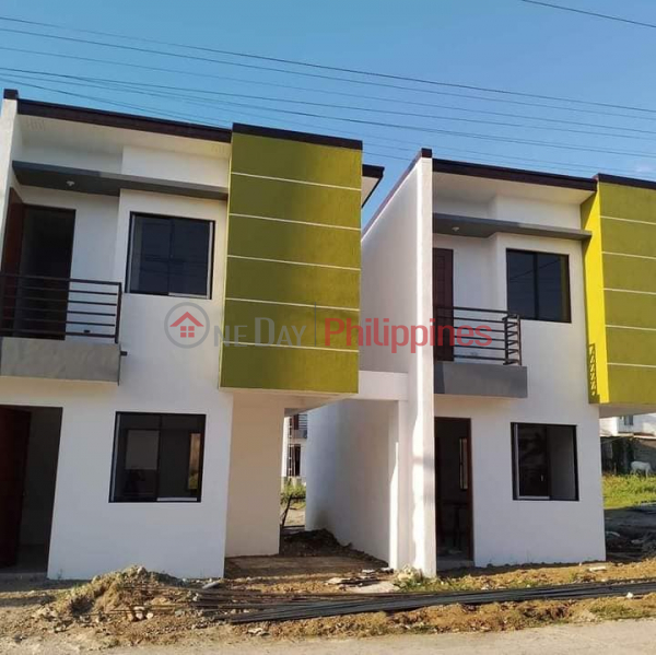 80K DOWN PAYMENT LANG MAY 2 STOREY SINGLE ATTACHED KANA Rental Listings