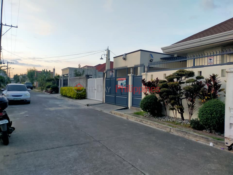 Property Search Vietnam | OneDay | Residential | Sales Listings | House for sale ing villa Belen South. In the heart of Angeles City. Near AUF. Very Accessible.SM