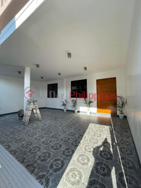 Property Search Vietnam | OneDay | Residential Sales Listings, Pasig House and Lot for Sale 2Storey Modern Brandnew-MD
