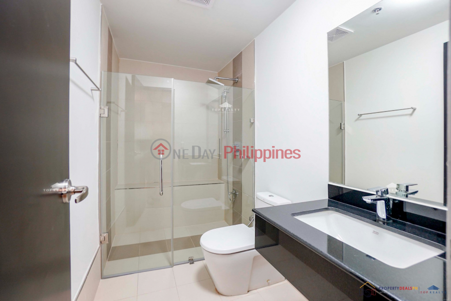 Two Bedroom condo unit for Sale in Two Serendra Sequoia Tower at Taguig City, Philippines, Sales ₱ 24.8Million