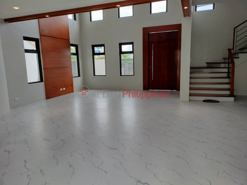 Duplex Type House and Lot for Sale Modern 2Storey-MD, Philippines, Sales | ₱ 6.8Million