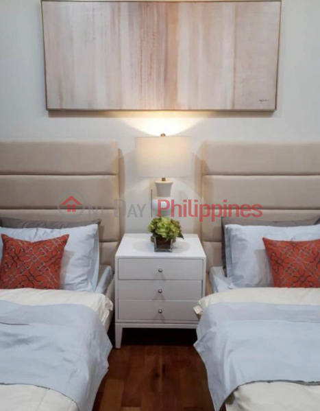 For Lease: THE RESIDENCES AT GREENBELT Paseo de Roxas Makati City Rental Listings