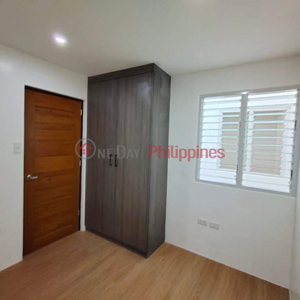 Property Search Vietnam | OneDay | Residential Sales Listings | ELEGANT 2-STRY TOWNHOUSE FOR SALE NEAR WAY TO MINDANAO AVENUE , AND BALINTAWAK QUEZON CITY