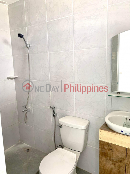 BRAND NEW HOUSE AND LOT FOR SALE Palmera Homes, Sta. Monica, Commonwealth Avenue, Quezon City Philippines | Sales, ₱ 9.8Million