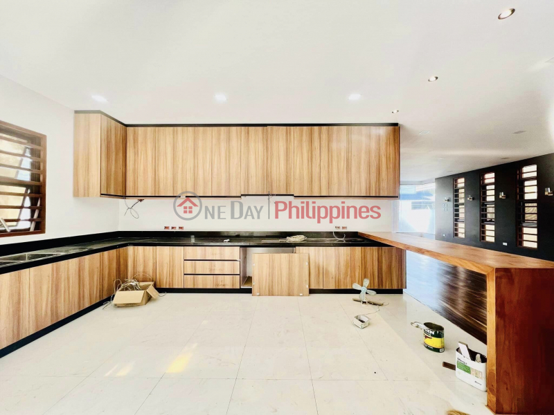 2 STOREY BRAND NEW HOUSE AND LOT FOR SALE Neopolitan Fairview, Commonwealth Avenue, Quezon City | Philippines | Sales ₱ 30Million