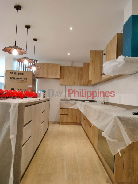 Property Search Vietnam | OneDay | Residential | Sales Listings Modern Luxury Semi Furnished House and Lot for Sale in BF Homes-MD