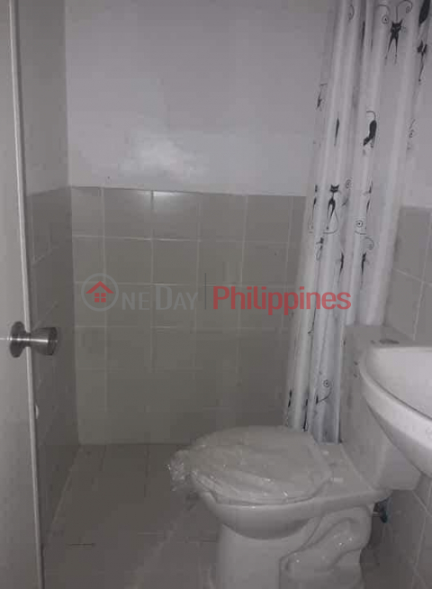 ANTIPOLO RESIDENCES location: Bayugo Buliran Road, _0