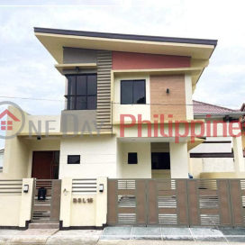 Ready for Occupancy House & Lot for Sale in Grand Park Place Imus Cavite _0