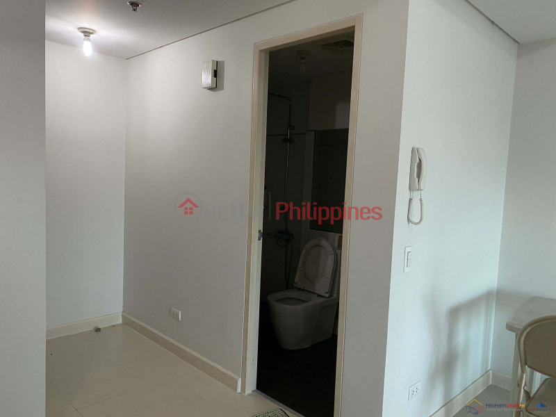 Property Search Vietnam | OneDay | Residential Sales Listings Studio unit for Sale in Two Serendra Red Oak at Taguig City