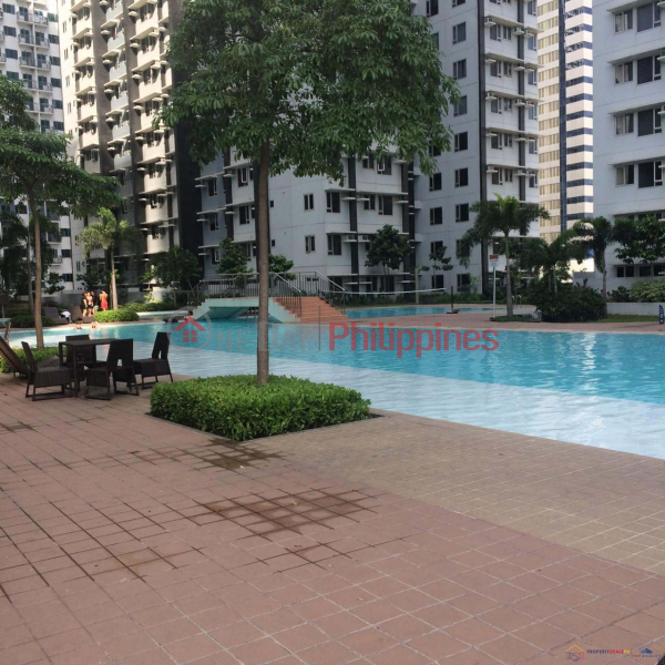 Property Search Vietnam | OneDay | Residential, Sales Listings | One bedroom condo unit for Sale in Avida Towers Centera at Mandaluyong City