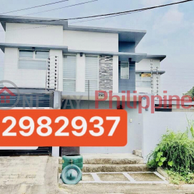 2 Storey Pre-Owned Residential House and Lot For Sale with Swimming Pool Neopolitan Fairview, Comm _0