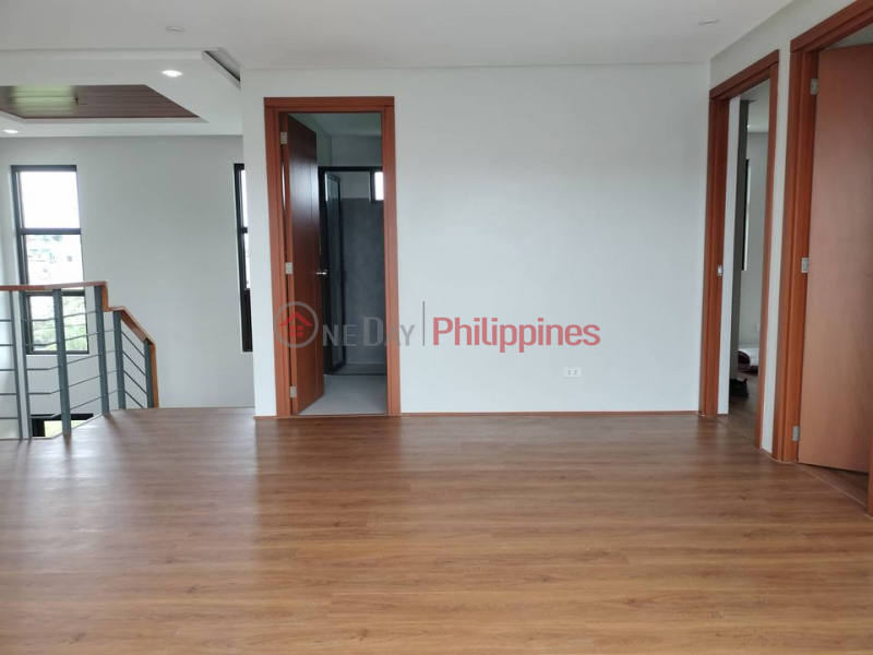 Elegant House and Lot for Sale with Swimming Pool-MD, Philippines Sales, ₱ 32Million