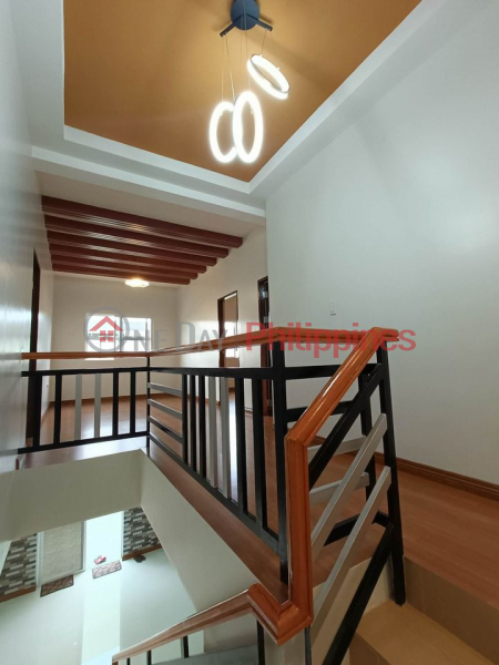 House and Lot for Sale in BF Resort Las pinas Brandnew Flood Free Area-MD Sales Listings