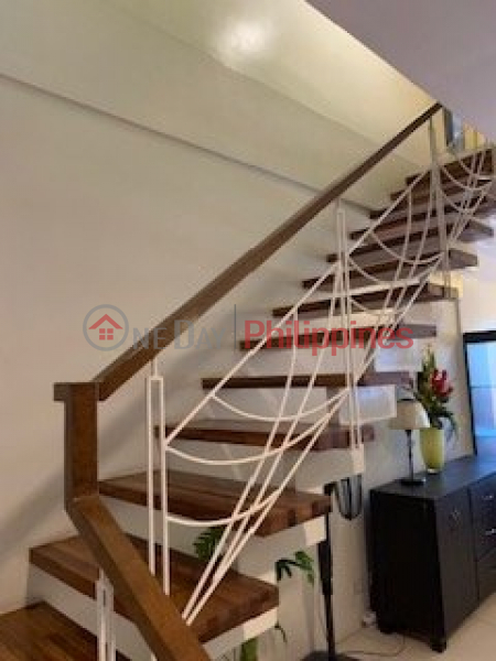 Property Search Vietnam | OneDay | Residential, Sales Listings Townhouse for Sale in UPS 5 Paranaque near SNR Sucat-MD