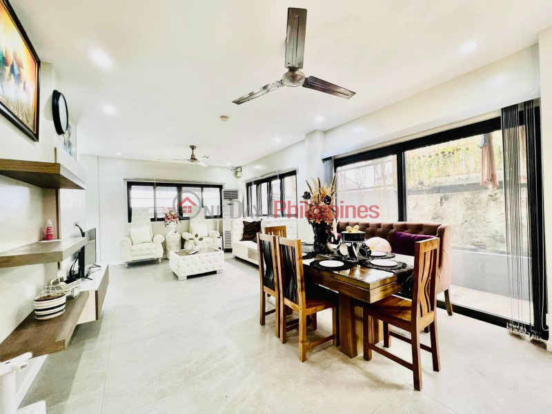 2 STOREY HOUSE AND LOT FOR SALE Neopolitan Fairview, Commonwealth Avenue, Quezon City (Near Casa Mi | Philippines | Sales | ₱ 22Million