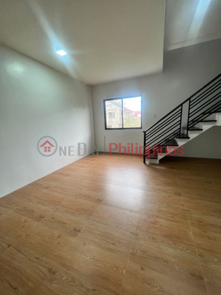 ₱ 8.5Million Triplex House and Lot for Sale in Antipolo Rizal Brandnew-MD