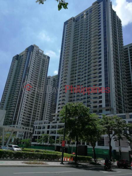 The Maridien Tower 2 (The Maridien Tower 2),Taguig | ()(2)