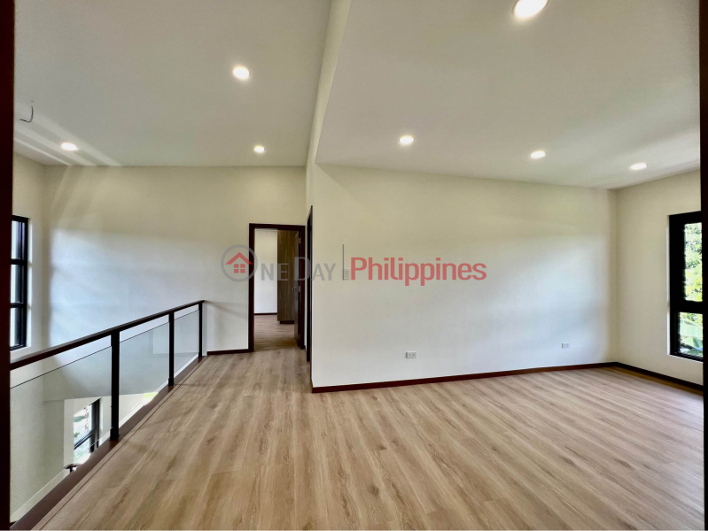 3 STOREY BRAND NEW HOUSE AND LOT FILINVEST, BATASAN HILLS, QUEZON CITY, Philippines | Sales ₱ 25.5Million