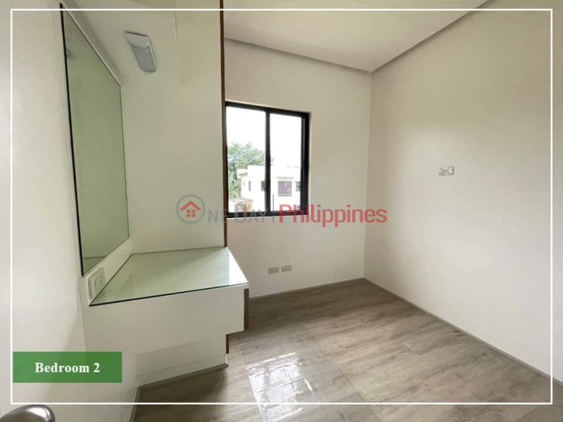 ₱ 10.35Million Ready for Occupancy Brand New House & Lot in Grand Park Place Imus Cavite