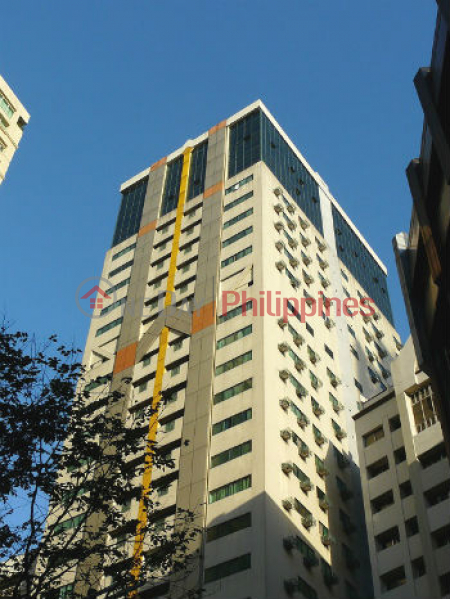 Classica Tower and Classica Condominium (Classica Tower and Classica Condominium),Makati | ()(1)