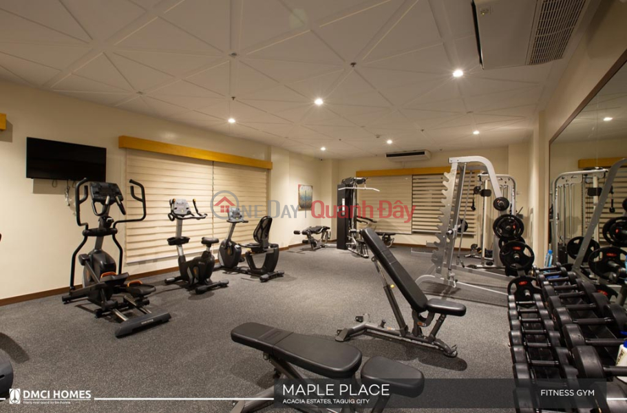 Maple Place (Maple Place),Makati | ()(3)