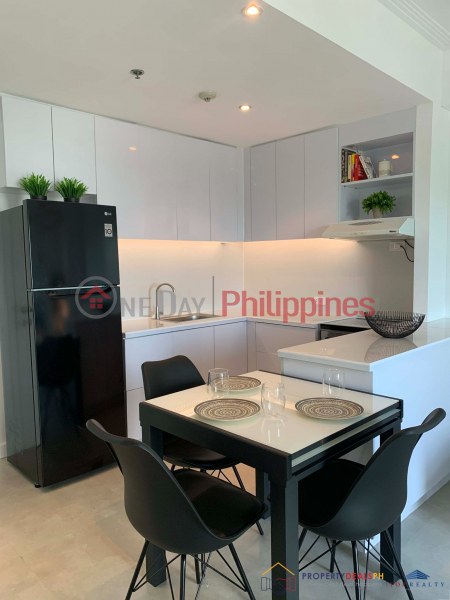 ₱ 7.2Million One Bedroom condo unit for Sale in Vivant Flats at Muntinlupa City