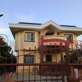 House & Lot For Sale in Del Rosario, Naga City _0
