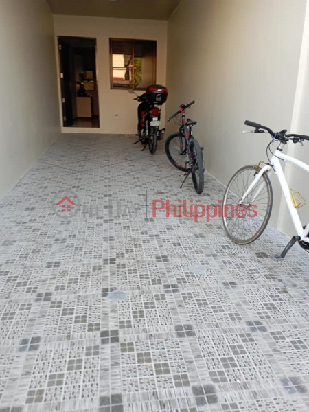 ONGOING CONSTRUCTION ELEGANT BRAND-NEW 3BR TOWNHOUSE FOR SALE IN PARANAQUE Philippines, Sales ₱ 6.2Million