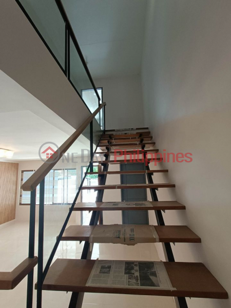 Two Storey Townhouse for Sale in Paranaque Brandnew near SLEX-MD | Philippines, Sales | ₱ 15Million