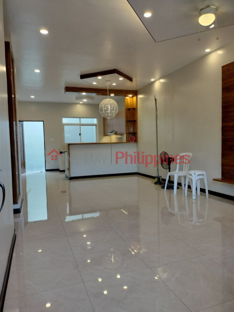 Modern Spacious Elegant House and Lot in BF Resort Las pinas-MD _0