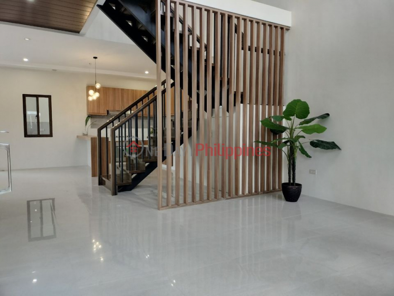 Semi-furnished Hpuse and Lot for Sale in Greenwoods Pasig-MD | Philippines | Sales | ₱ 18Million
