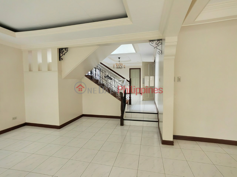 5 beds 2 baths Townhouse Philippines | Rental, ₱ 160,000/ month