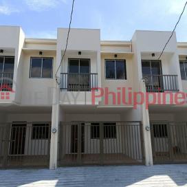 Modern Townhouse for Sale in Las pinas near Robinson Zapote Road-MD _0