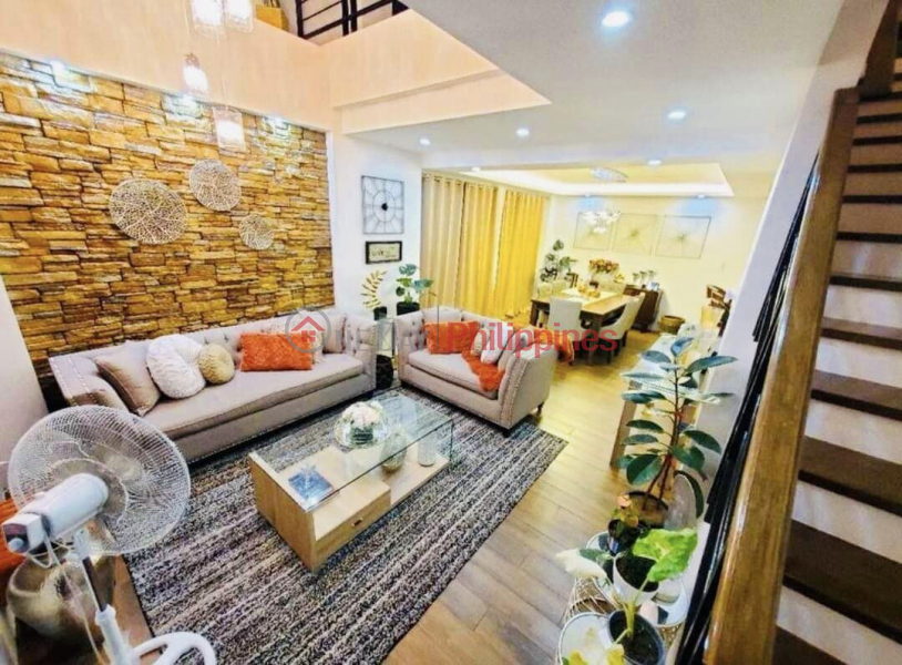 ₱ 20Million, PRE-OWNED HOUSE AND LOT FOR SALE Dahlia Avenue, West Fairview, Quezon City 1 YEAR OLD HOUSE