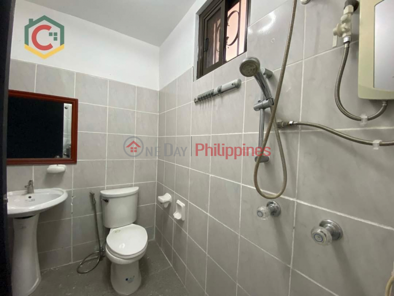 300 sqm 4 Bedroom House for Sale, Located in Angeles! | Philippines, Sales, ₱ 12Million