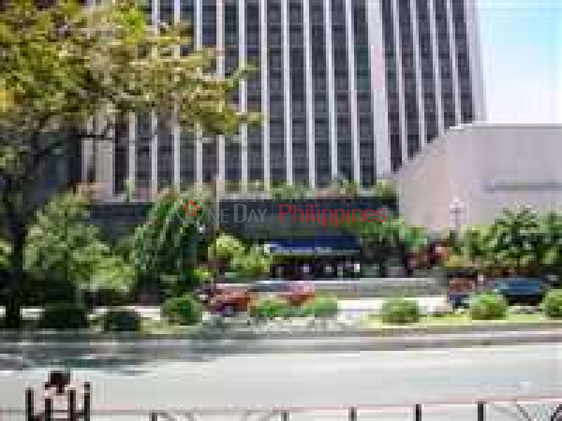 Metro Bank Plaza (Metro Bank Plaza),Makati | ()(1)